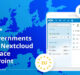 EU Governments Are Looking to Nextcloud to Escape Microsoft