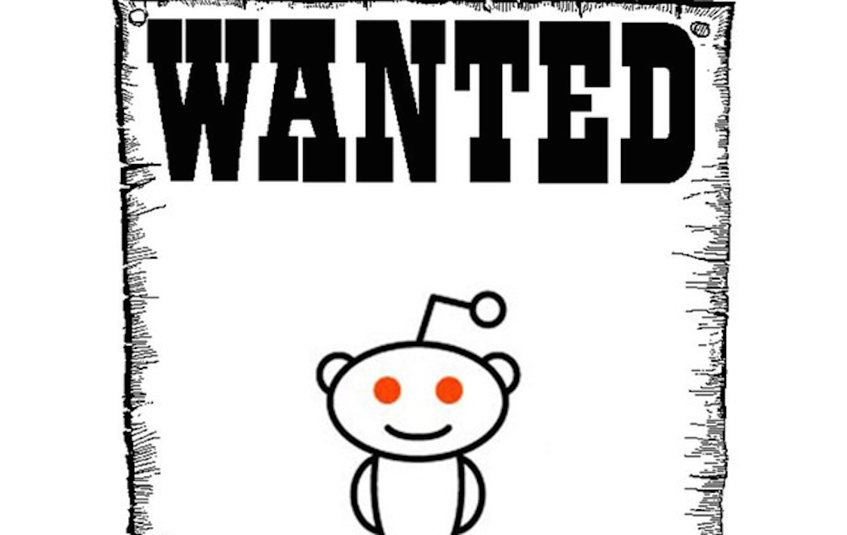 Russia Threatens to Block Reddit over Drug Post