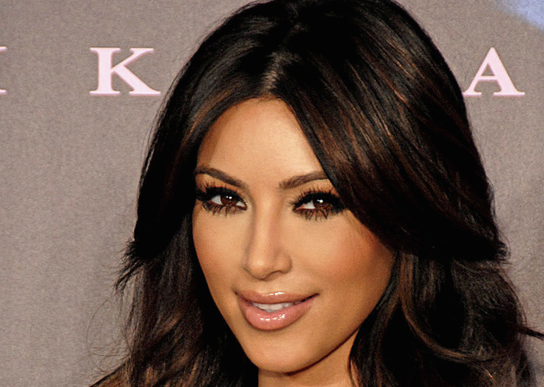 Kim Kardashian Posted a Misleading Drug Ad on Instagram and Ran Afoul of the FDA