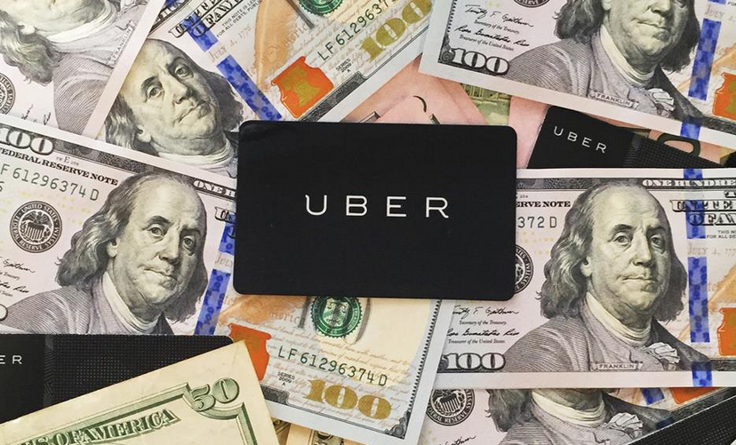 Uber Sued for $1M in Dallas Rape Case Involving Driver with Criminal Record