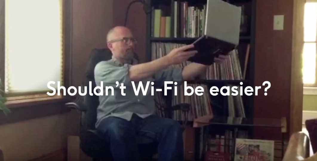 Can Google Make Your Wi-Fi Less Annoying?