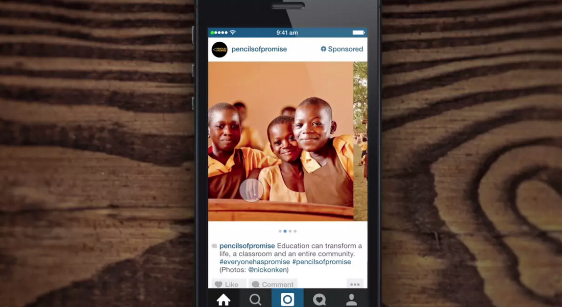 Instagram Releases Mini-Documentary About Its Carousel Ads