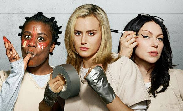 Orange Is The New Black Has Been Watched by Over Half of Netflix Users, Says Survey