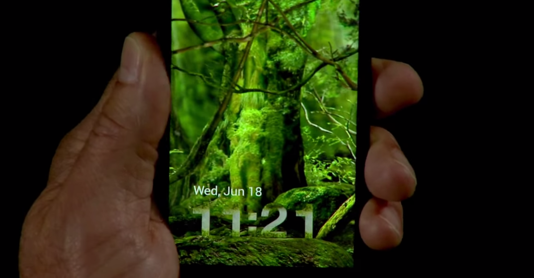 Have We Seen The Last Of Amazon’s Fire Phone?